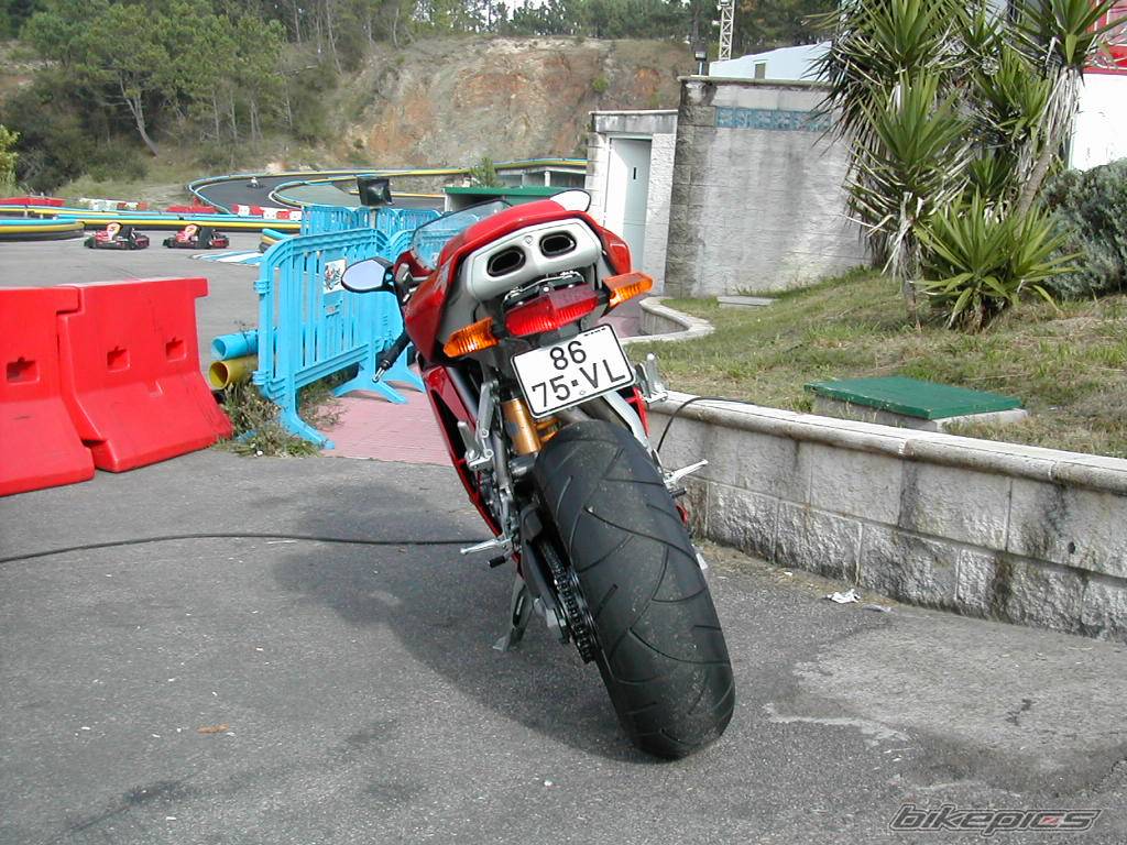 2003 DUCATI 999 | Picture 77994 motorcycle photo