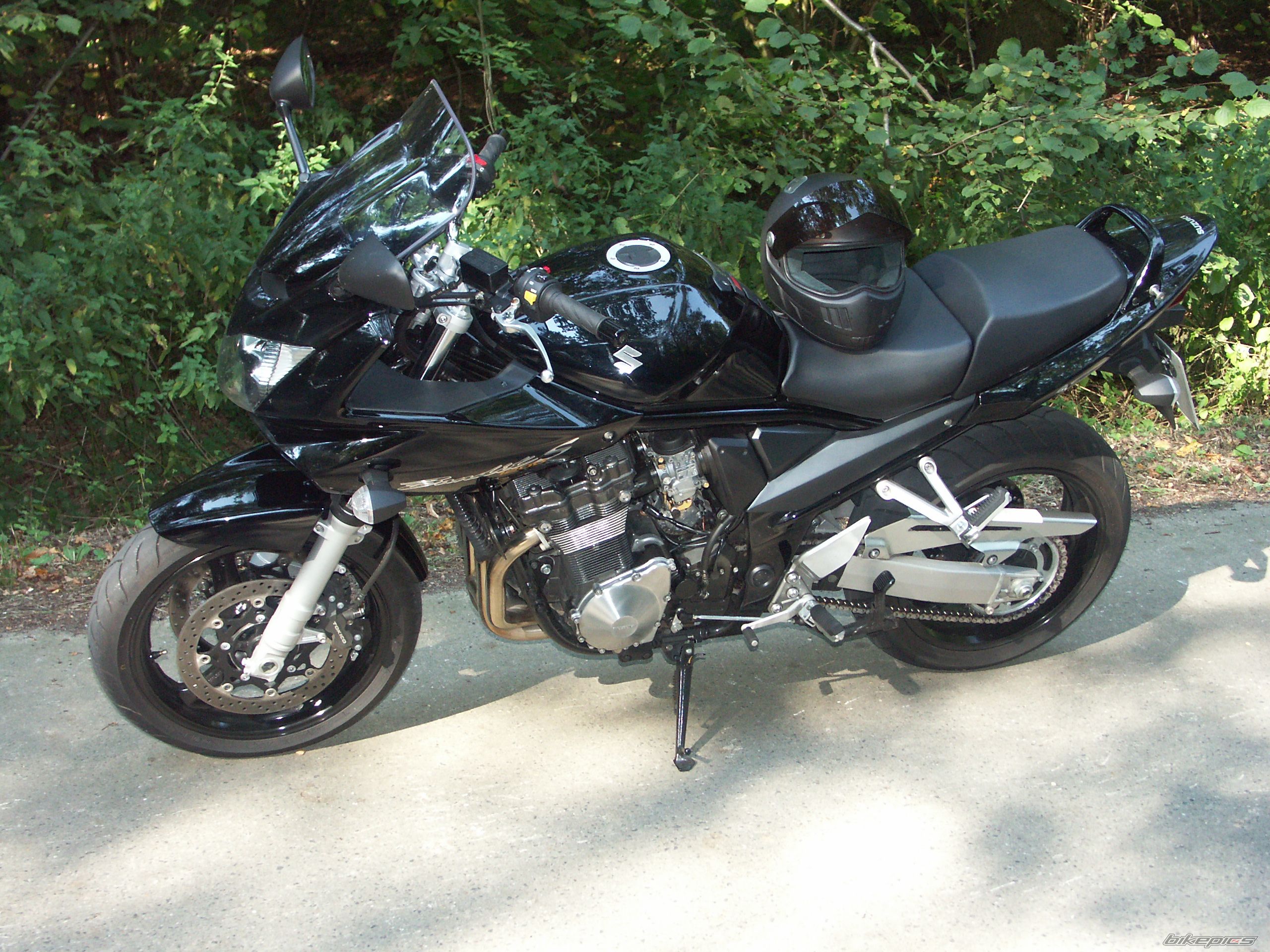 2006 SUZUKI BANDIT 1200S | Picture 780057 motorcycle photo