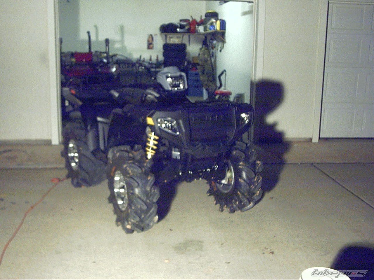 2006 POLARIS SPORTSMAN 700 | Picture 780486 motorcycle photo