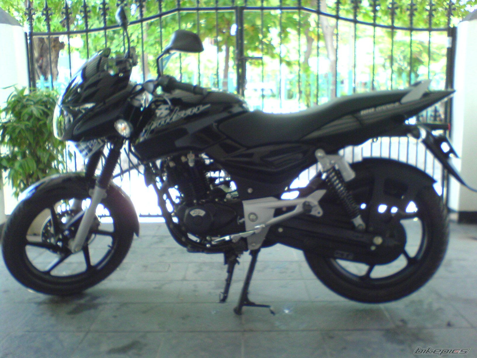2007 BAJAJ PULSAR 180 | Picture 780558 motorcycle photo