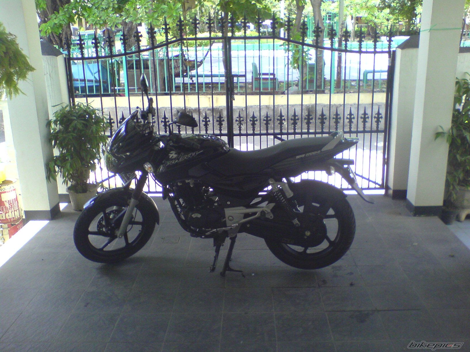 2007 BAJAJ PULSAR 180 | Picture 780565 motorcycle photo