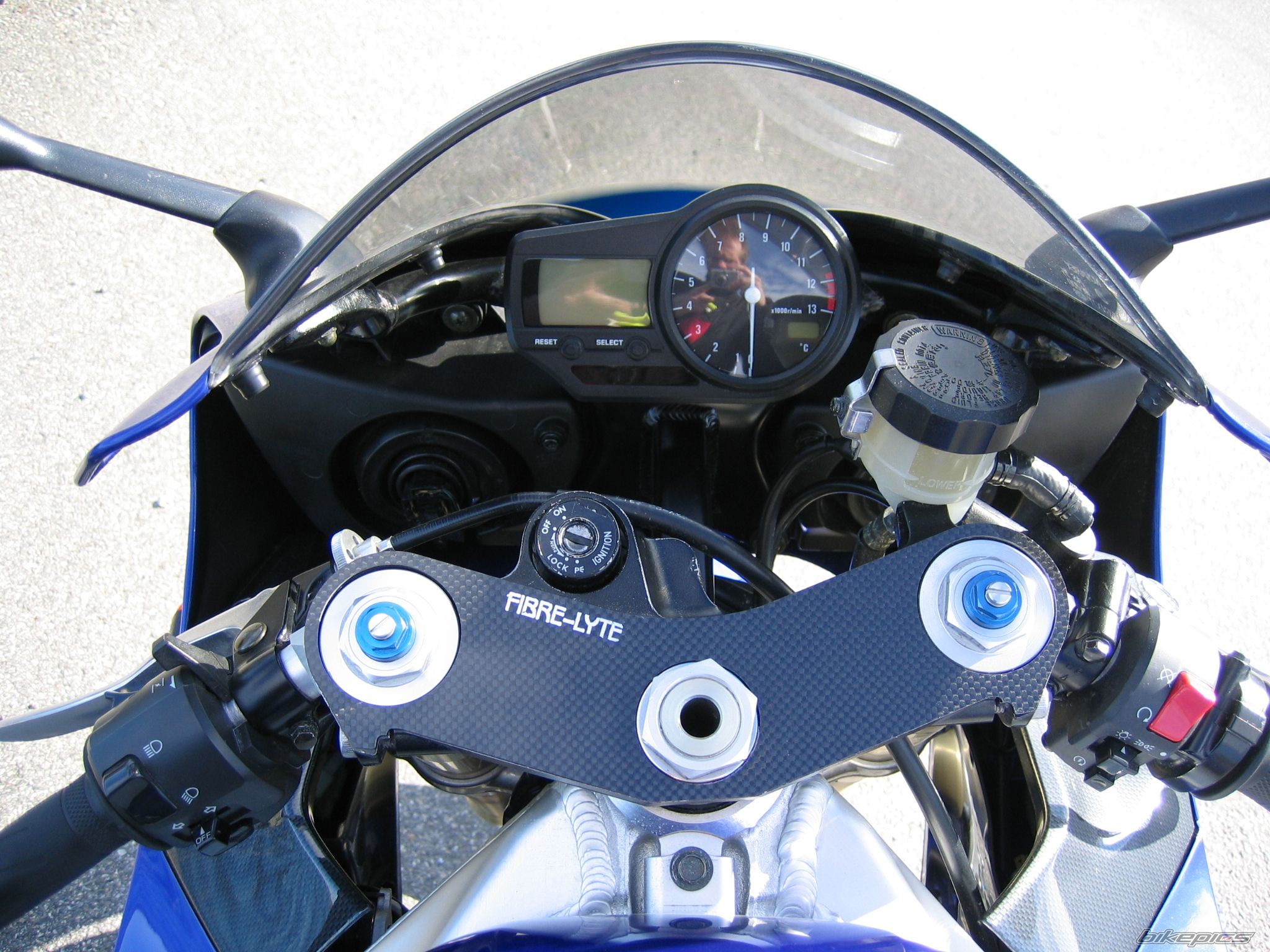 2001 YAMAHA YZF R1 | Picture 780825 motorcycle photo
