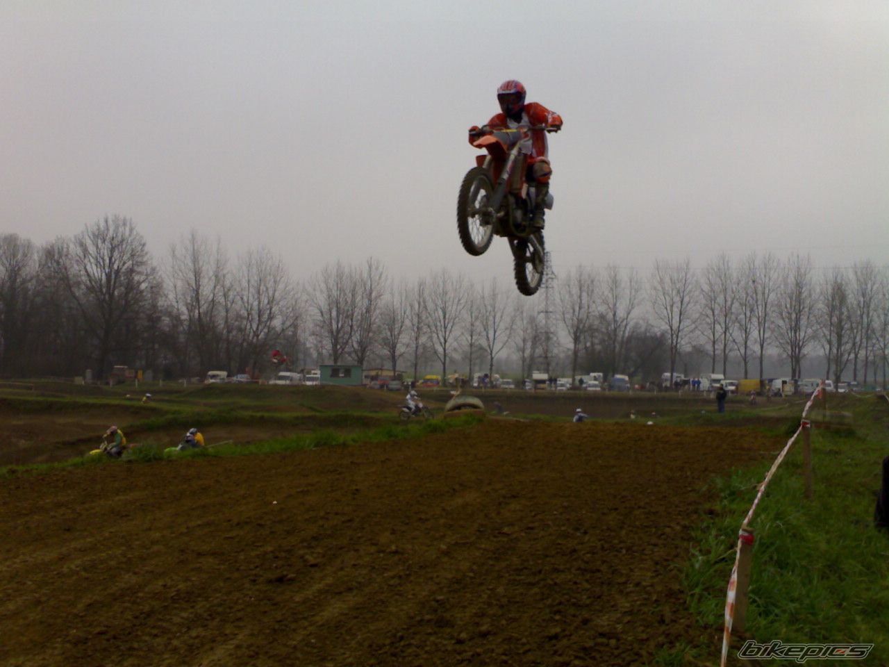 2004 KTM 125 SX | Picture 780848 motorcycle photo