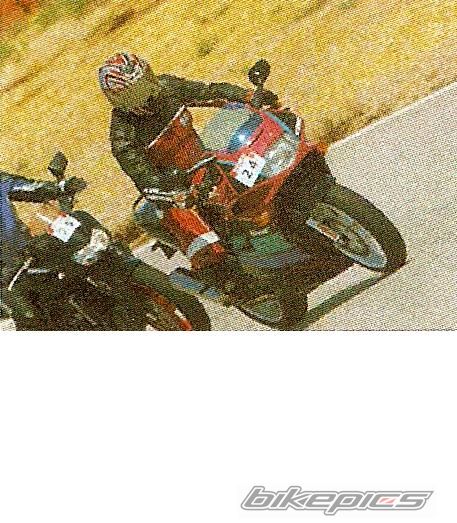 1998 HONDA CBR 600 FS | Picture 780878 motorcycle photo
