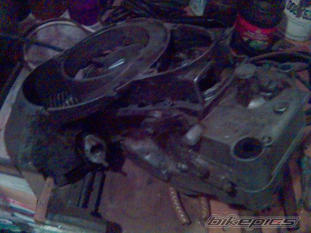 1981 SIMSON KR 51 SCHWALBE | Picture 780903 motorcycle photo