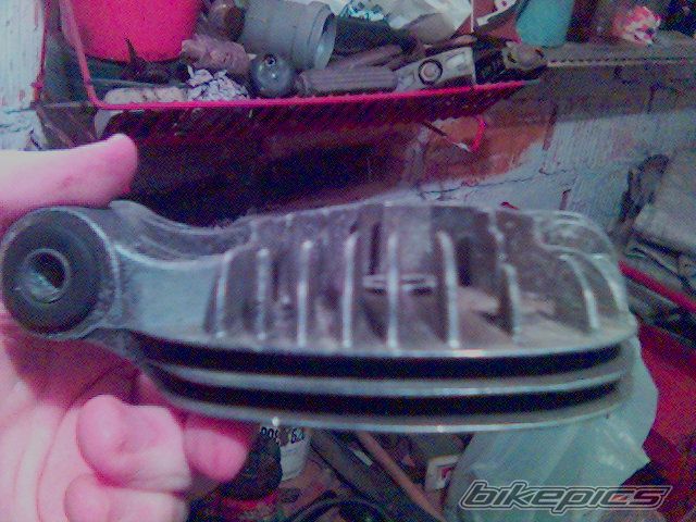 1981 SIMSON KR 51 SCHWALBE | Picture 780905 motorcycle photo