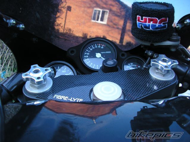 1990 HONDA VFR 400 | Picture 780906 motorcycle photo