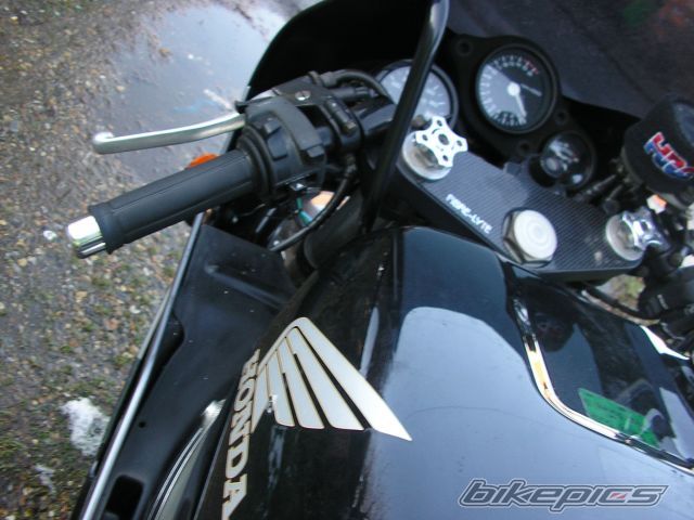 1990 HONDA VFR 400 | Picture 780912 motorcycle photo