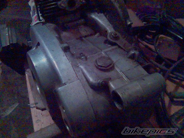 1981 SIMSON KR 51 SCHWALBE | Picture 780913 motorcycle photo