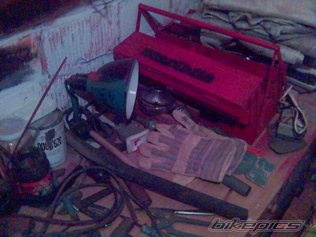 1981 SIMSON KR 51 SCHWALBE | Picture 780917 motorcycle photo