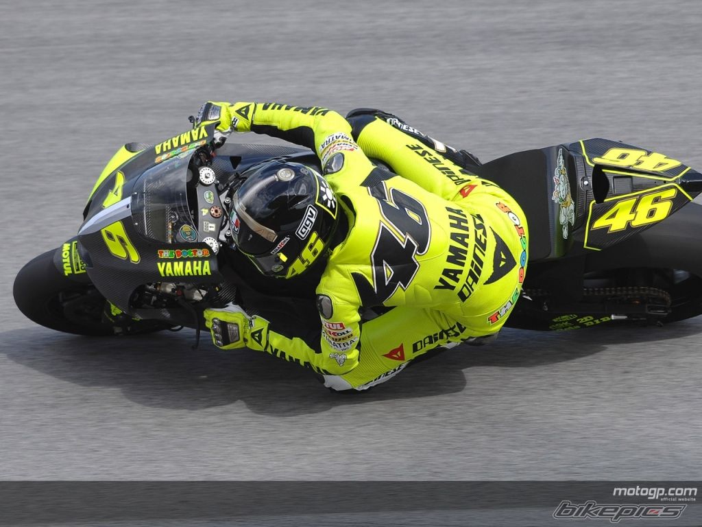 2007 YAMAHA YZR M1 | Picture 780979 motorcycle photo