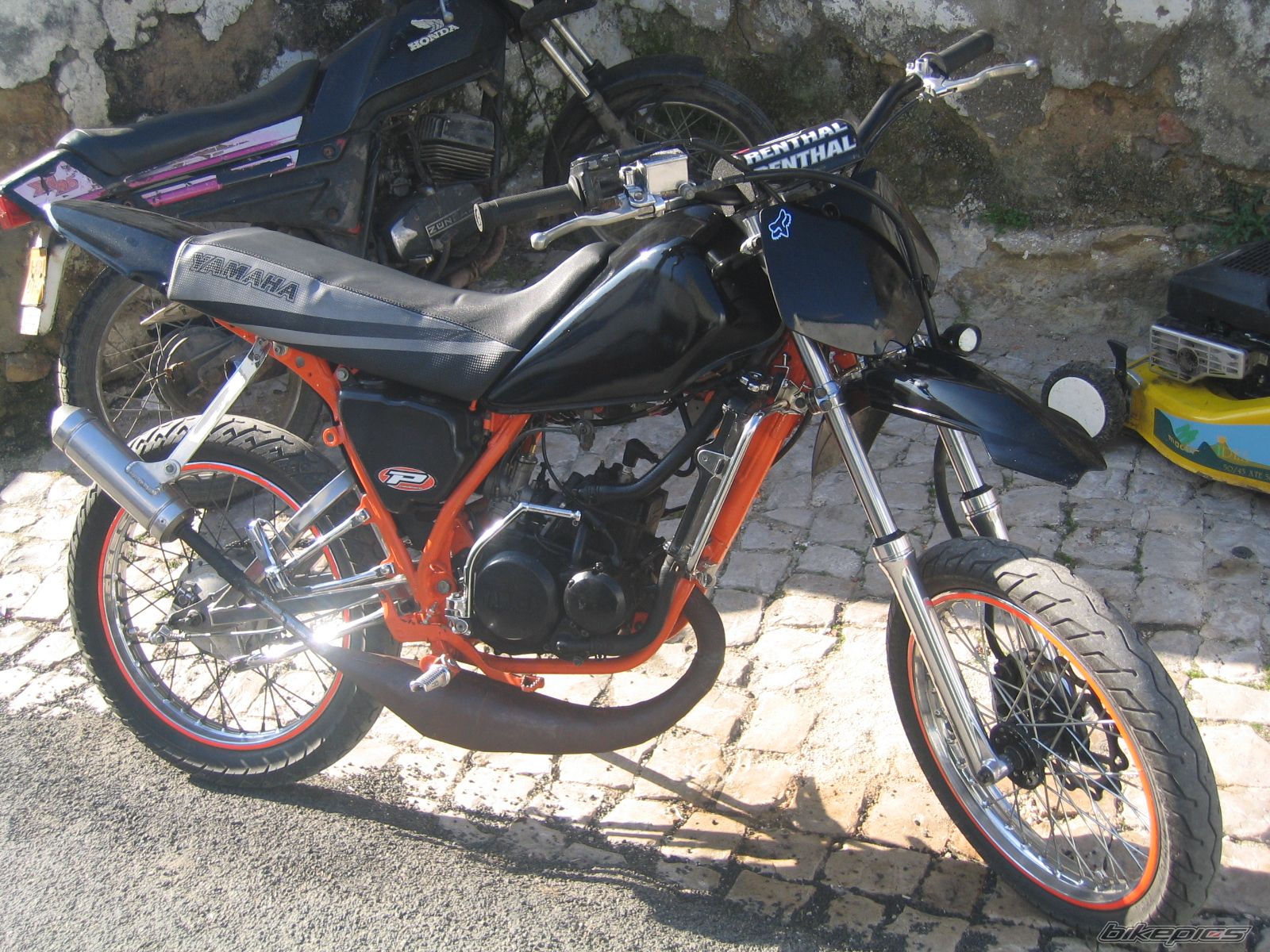    | Picture 781038 motorcycle photo