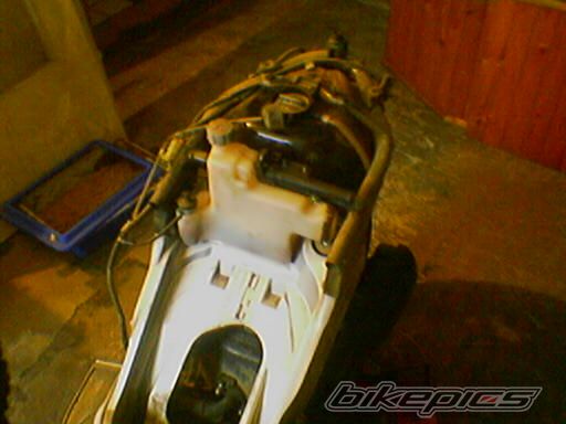 2002 HONDA X8R S | Picture 781070 motorcycle photo