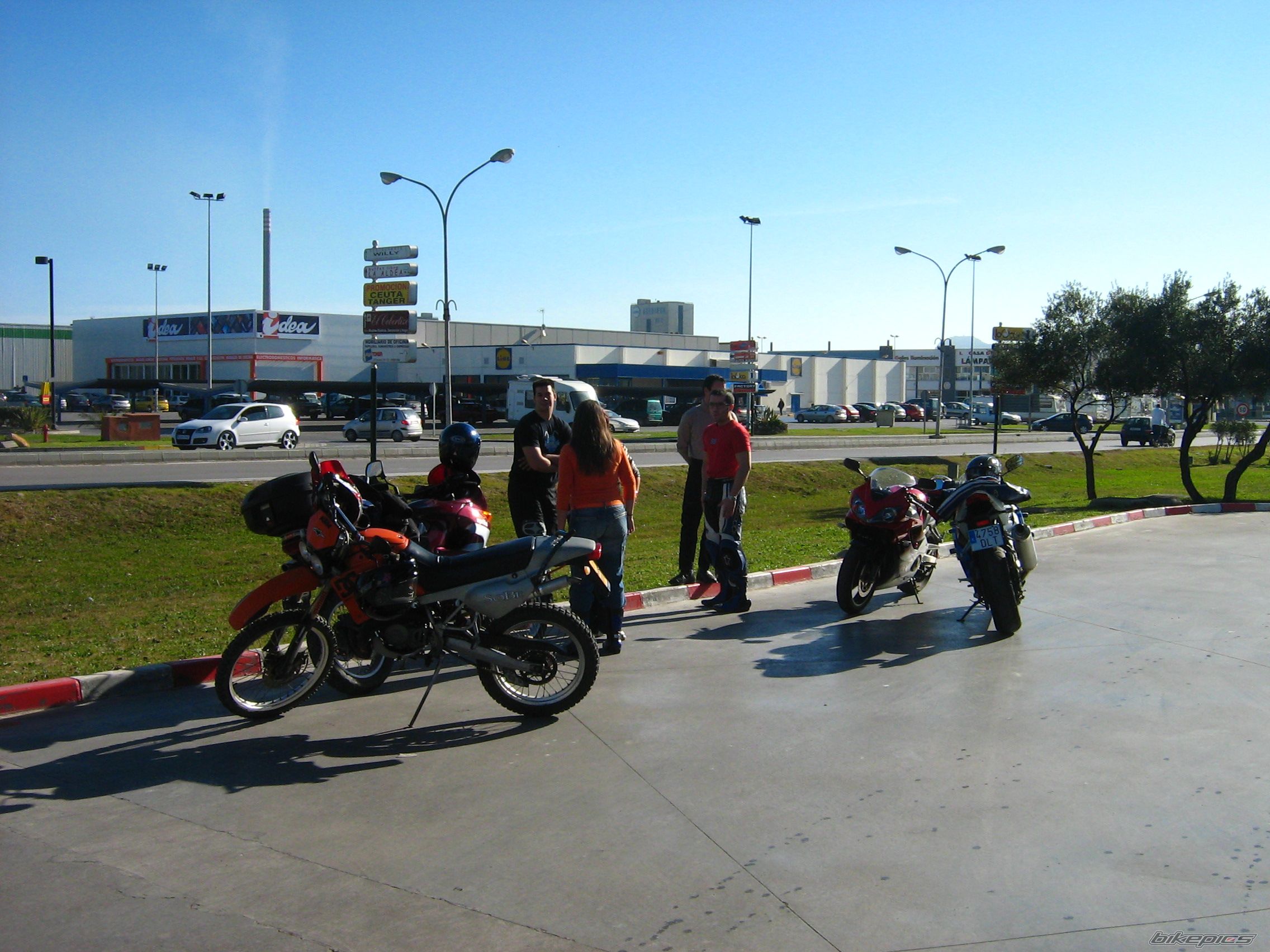    | Picture 781086 motorcycle photo