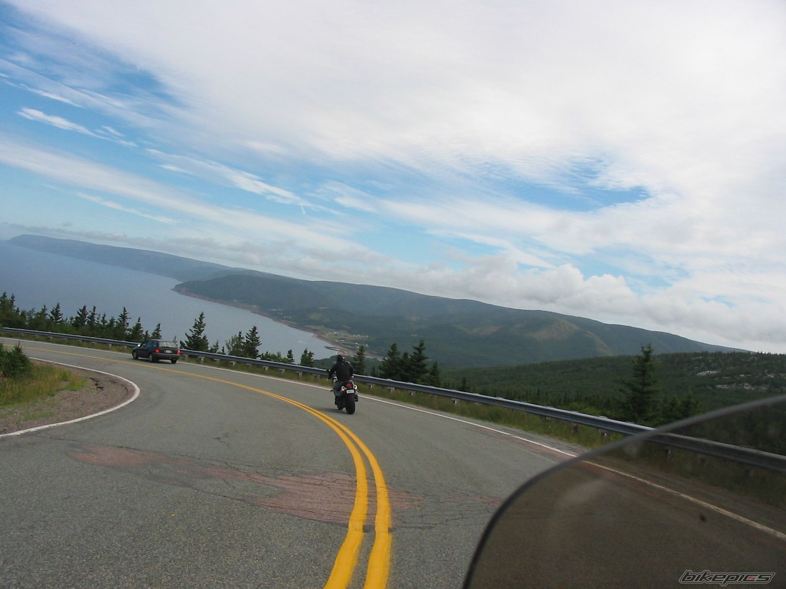 2006 TRIUMPH SPEED TRIPLE | Picture 781228 motorcycle photo