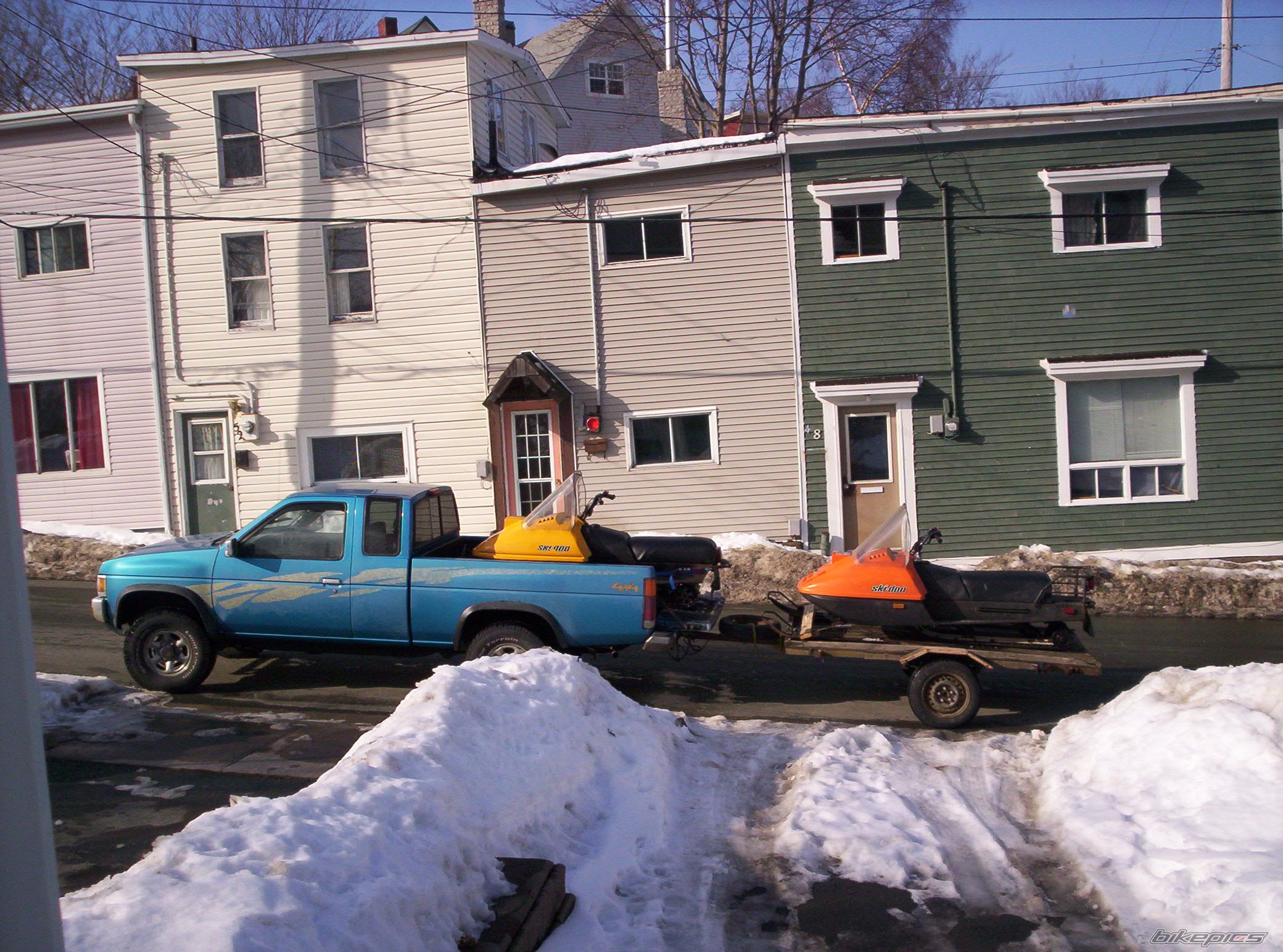 1987 SKI DOO CITATION 250 | Picture 781244 motorcycle photo