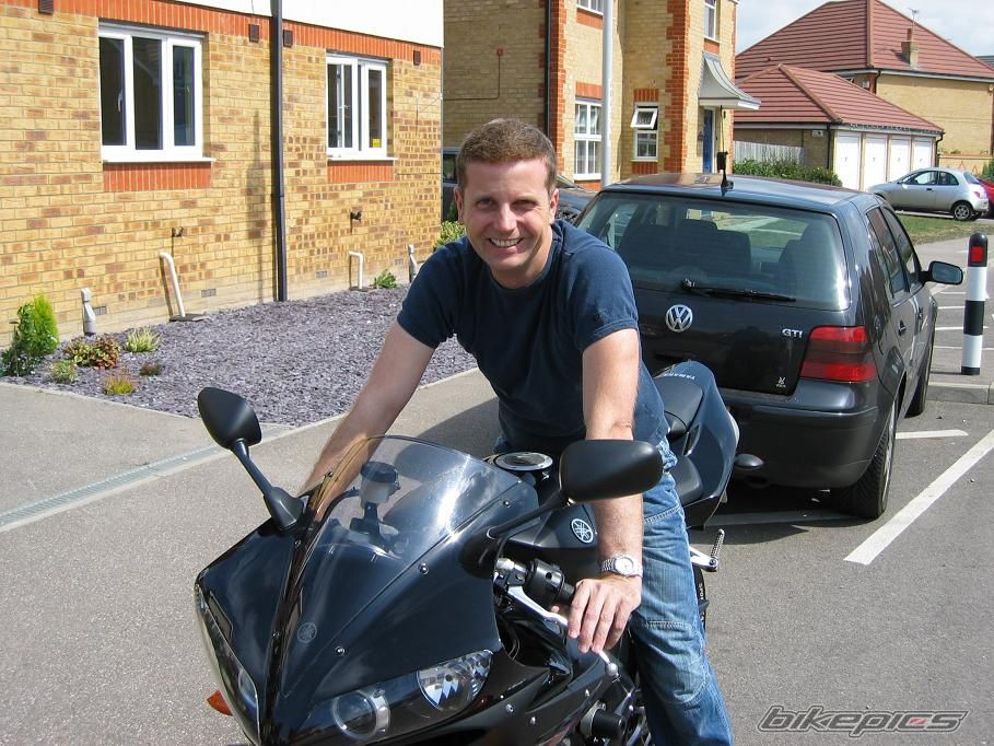 2005 YAMAHA YZF R1 | Picture 781302 motorcycle photo