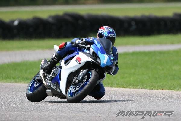 2006 SUZUKI GSX R 600 | Picture 781304 motorcycle photo
