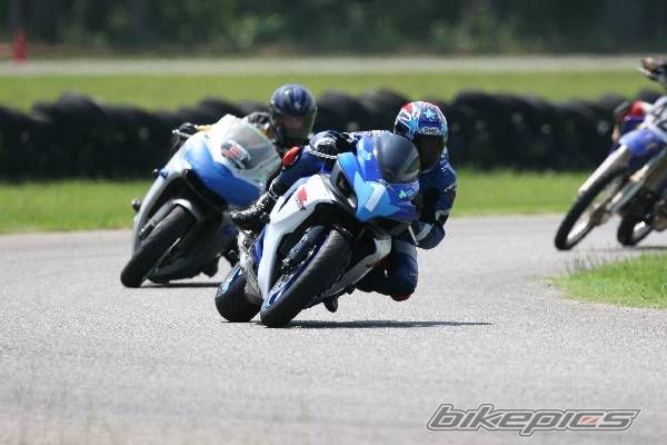 2006 SUZUKI GSX R 600 | Picture 781305 motorcycle photo