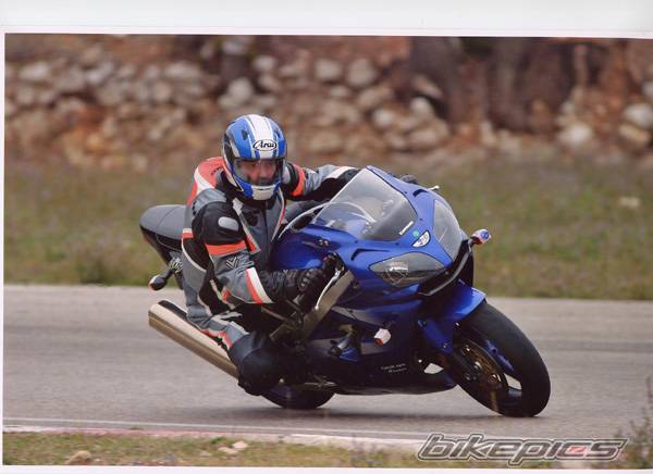 2002 KAWASAKI ZX 9R | Picture 78150 motorcycle photo