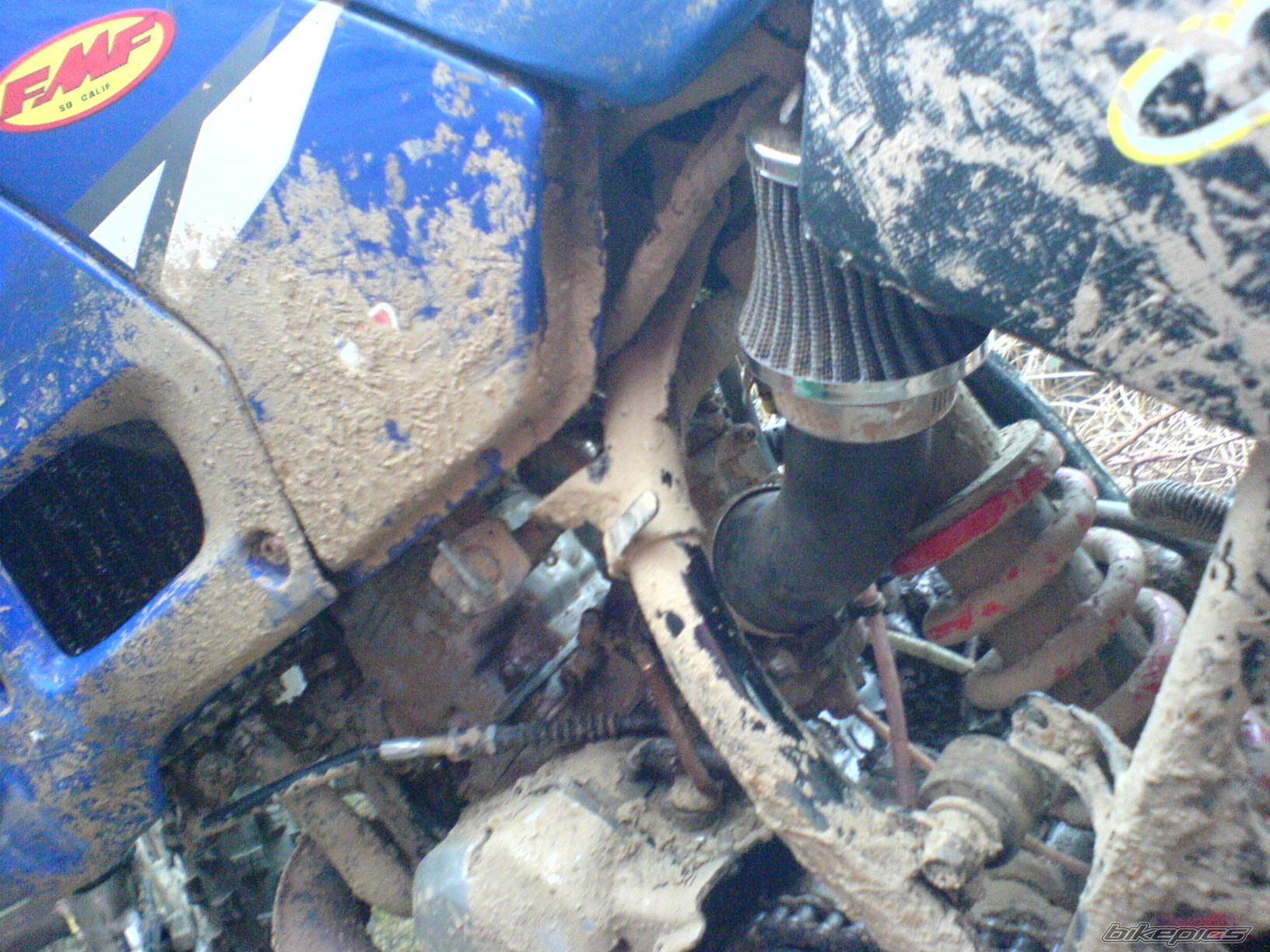 2002 YAMAHA DT 125 | Picture 781817 motorcycle photo