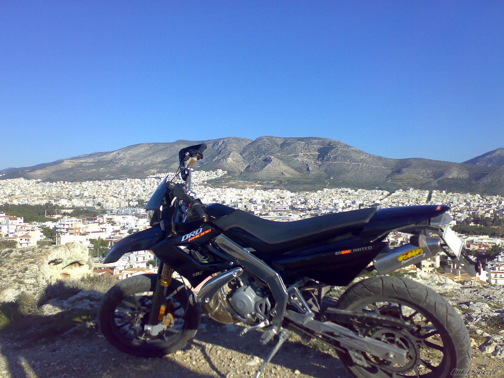 2005 DERBI SENDA DRD SM 50 | Picture 781878 motorcycle photo