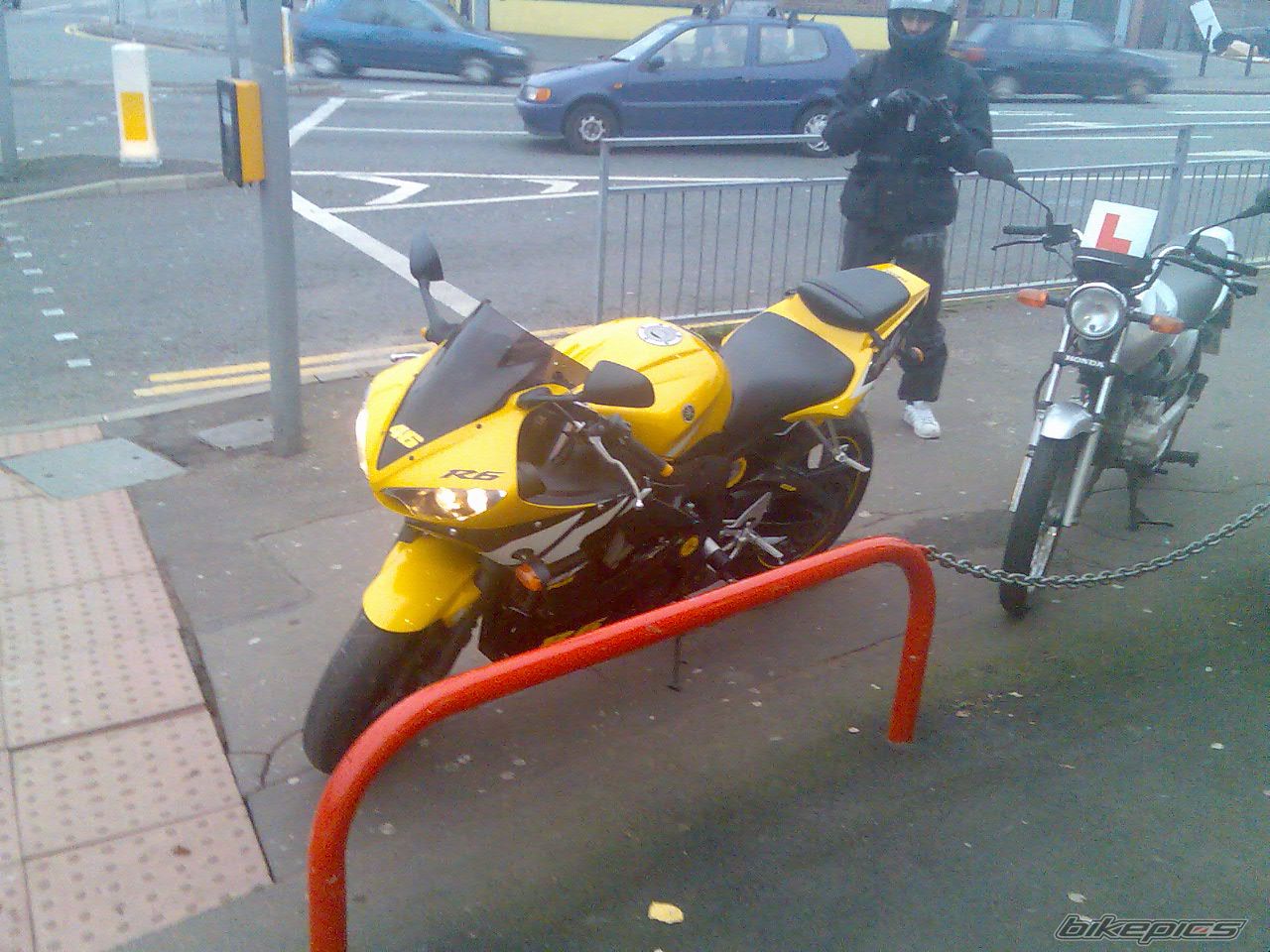 2004 YAMAHA YZF R6 | Picture 781882 motorcycle photo