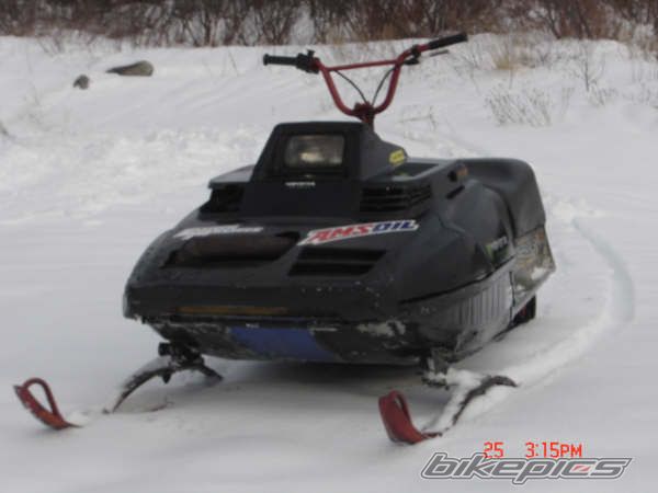 1985 YAMAHA ET 340 | Picture 782119 motorcycle photo
