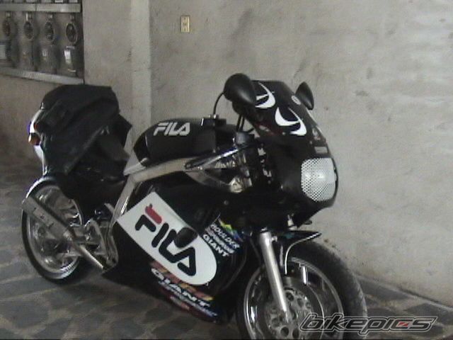 1992 SUZUKI GSX 1100 | Picture 782158 motorcycle photo