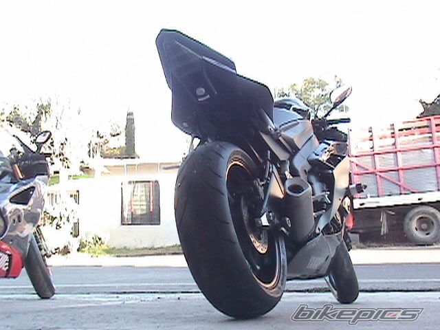2007 YAMAHA YZF R6 | Picture 782168 motorcycle photo