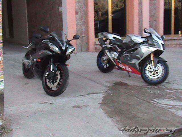 2007 YAMAHA YZF R6 | Picture 782169 motorcycle photo