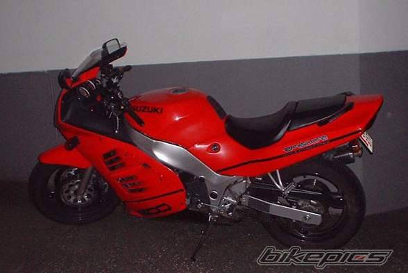    | Picture 7824 motorcycle photo