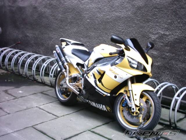 1998 YAMAHA YZF R1 | Picture 78258 motorcycle photo