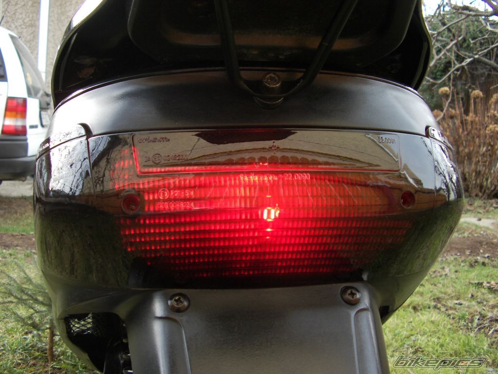 1998 PIAGGIO ZIP | Picture 782603 motorcycle photo