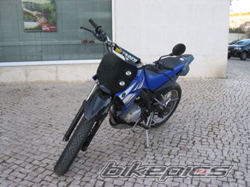 2006 YAMAHA XT 125 | Picture 782637 motorcycle photo