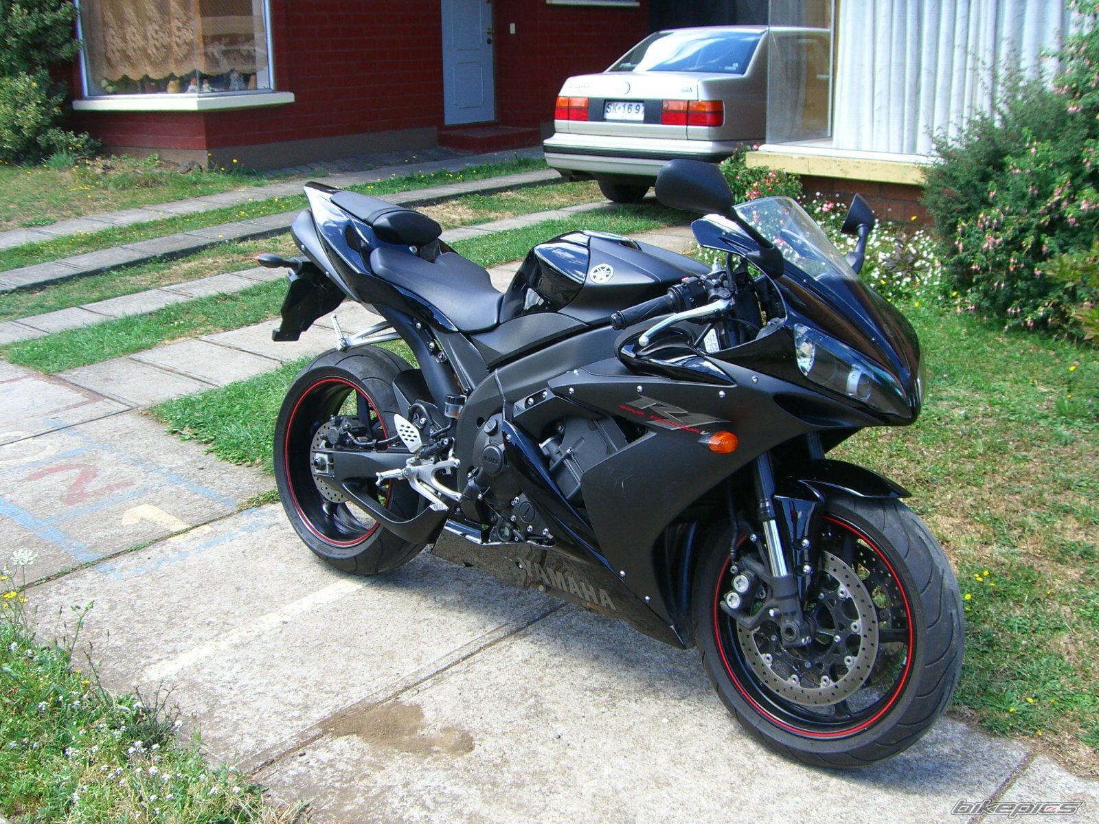 2006 YAMAHA YZF R1 | Picture 782678 motorcycle photo