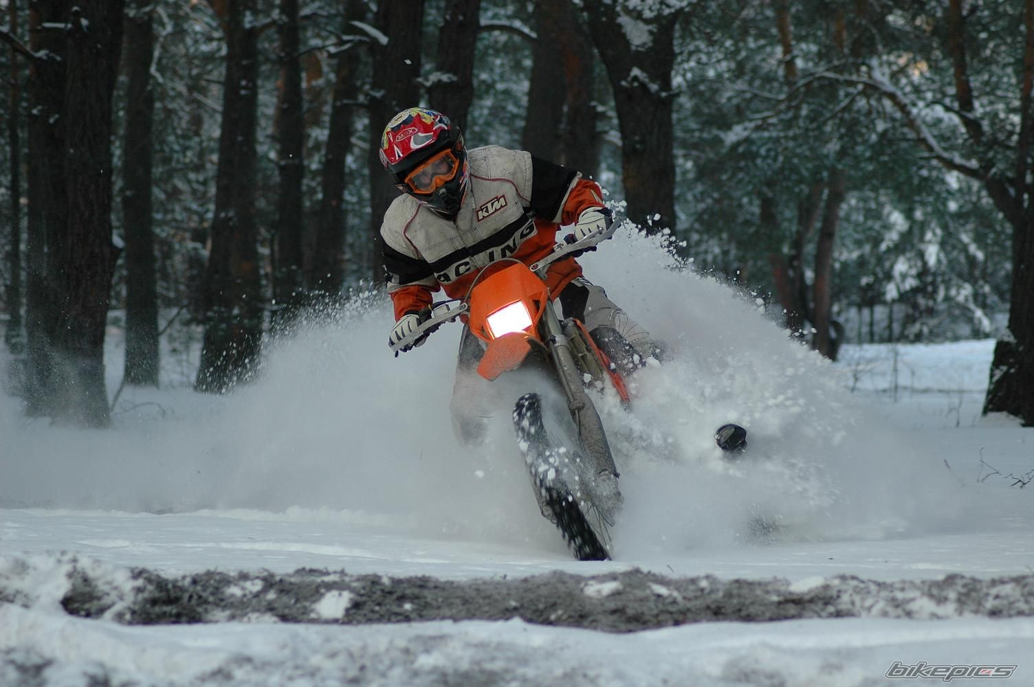 2003 KTM 125 EXC | Picture 782702 motorcycle photo