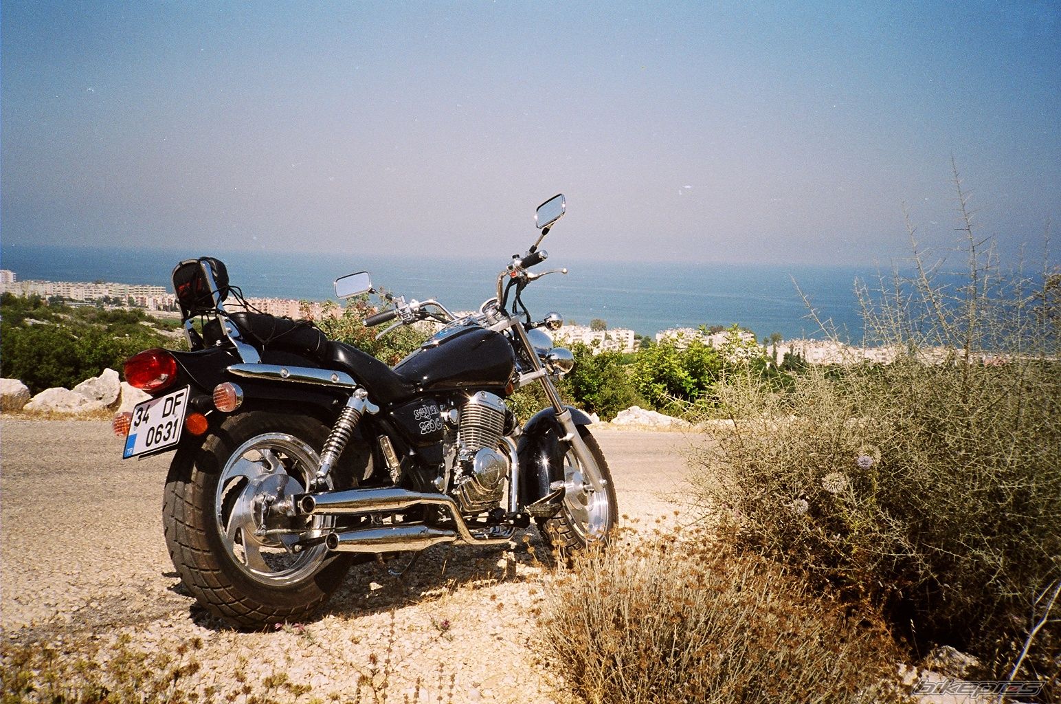 2004 MZ KANUNI | Picture 782712 motorcycle photo