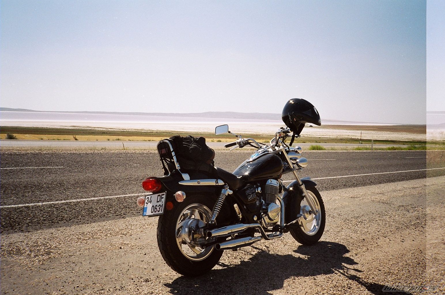 2004 MZ KANUNI | Picture 782722 motorcycle photo
