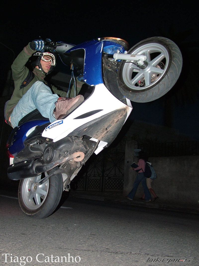 2006 YAMAHA JOG R CS 50 | Picture 782903 motorcycle photo