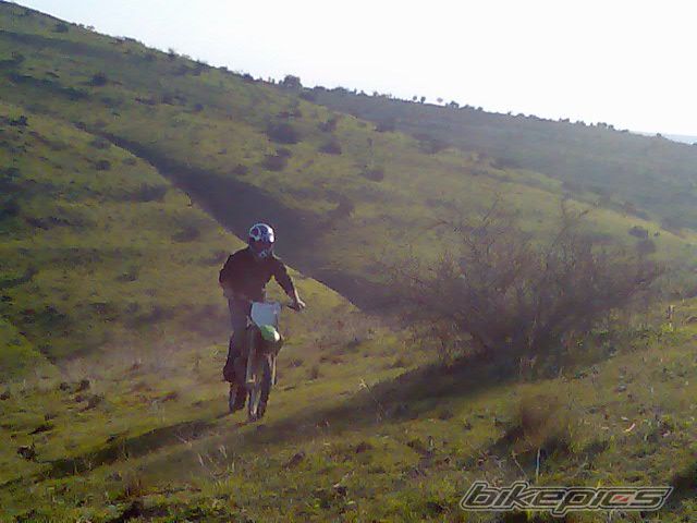 2006 KAWASAKI KX 250 | Picture 782911 motorcycle photo