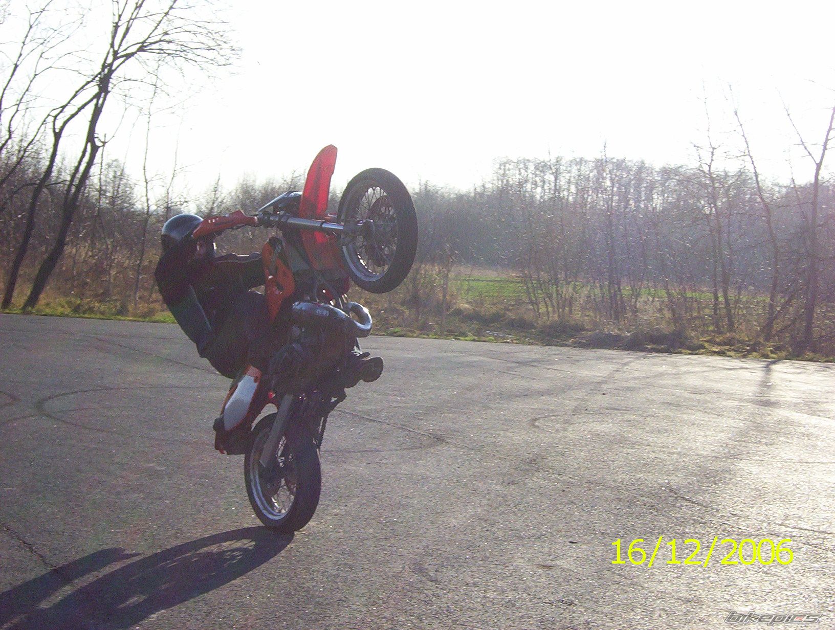 1999 KTM 125 STING | Picture 783009 motorcycle photo