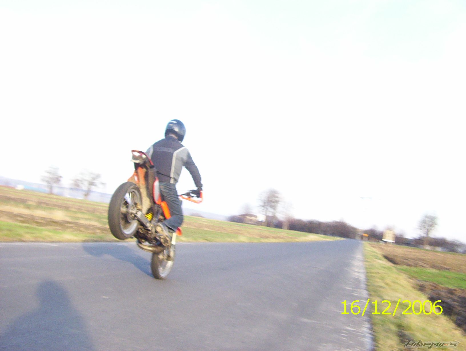 1999 KTM 125 STING | Picture 783012 motorcycle photo