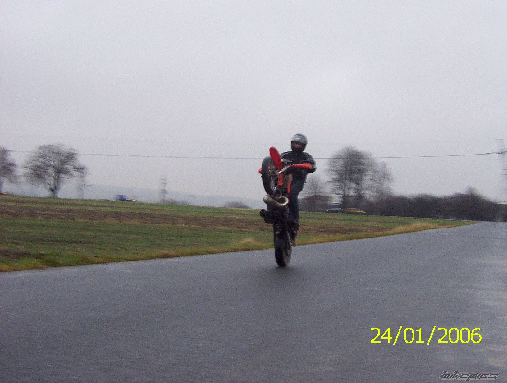 1999 KTM 125 STING | Picture 783018 motorcycle photo