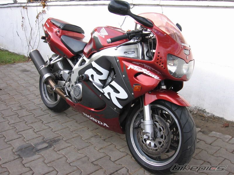 1997 HONDA CBR 900 | Picture 783049 motorcycle photo