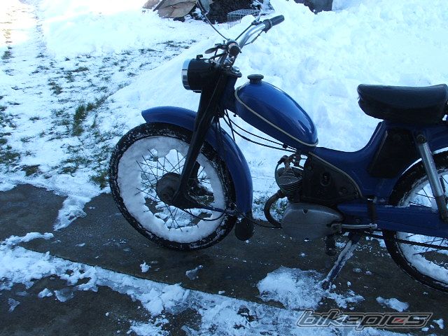 2009 ROMET KOMAR | Picture 783291 motorcycle photo