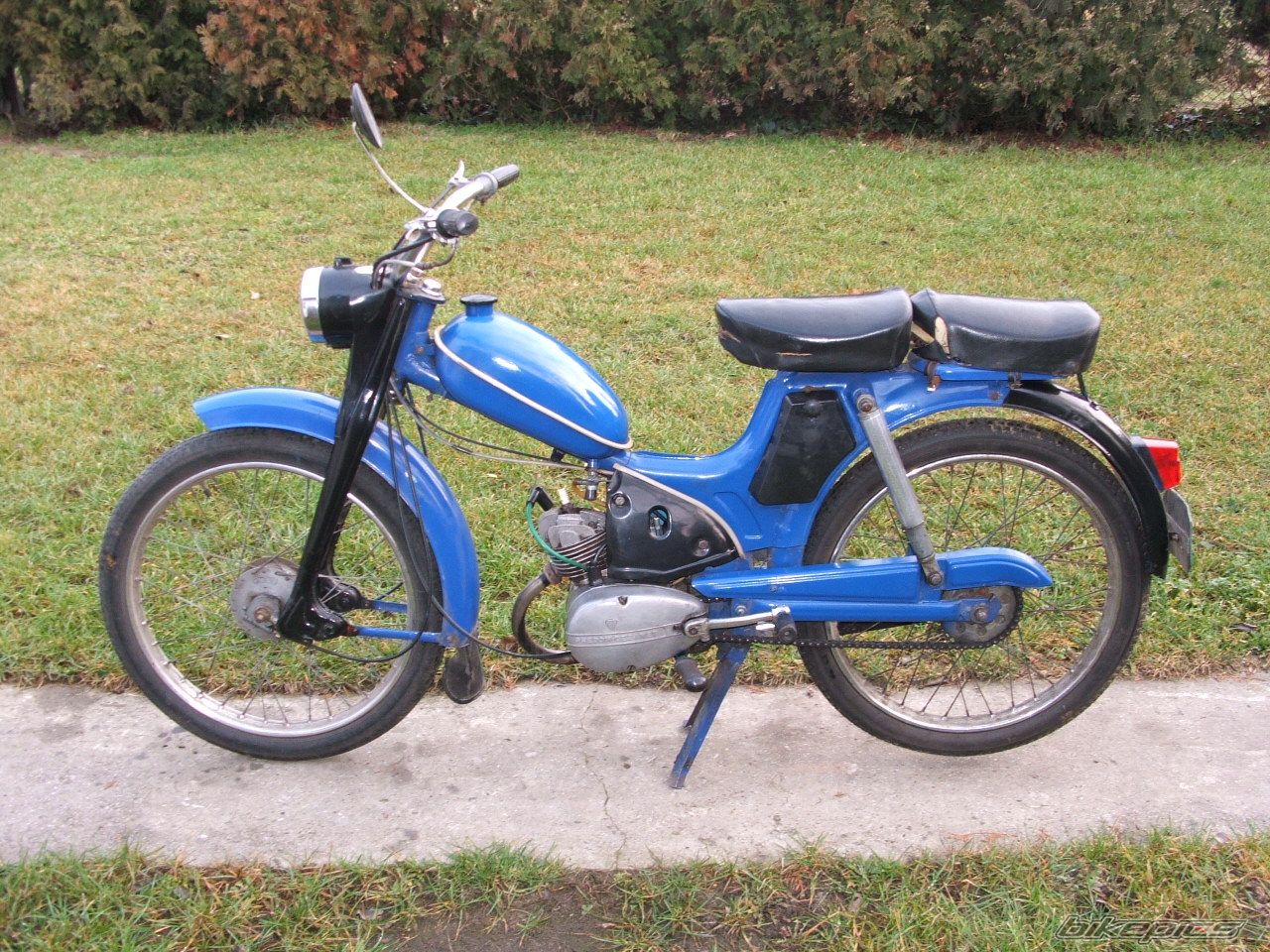 2009 ROMET KOMAR | Picture 783301 motorcycle photo