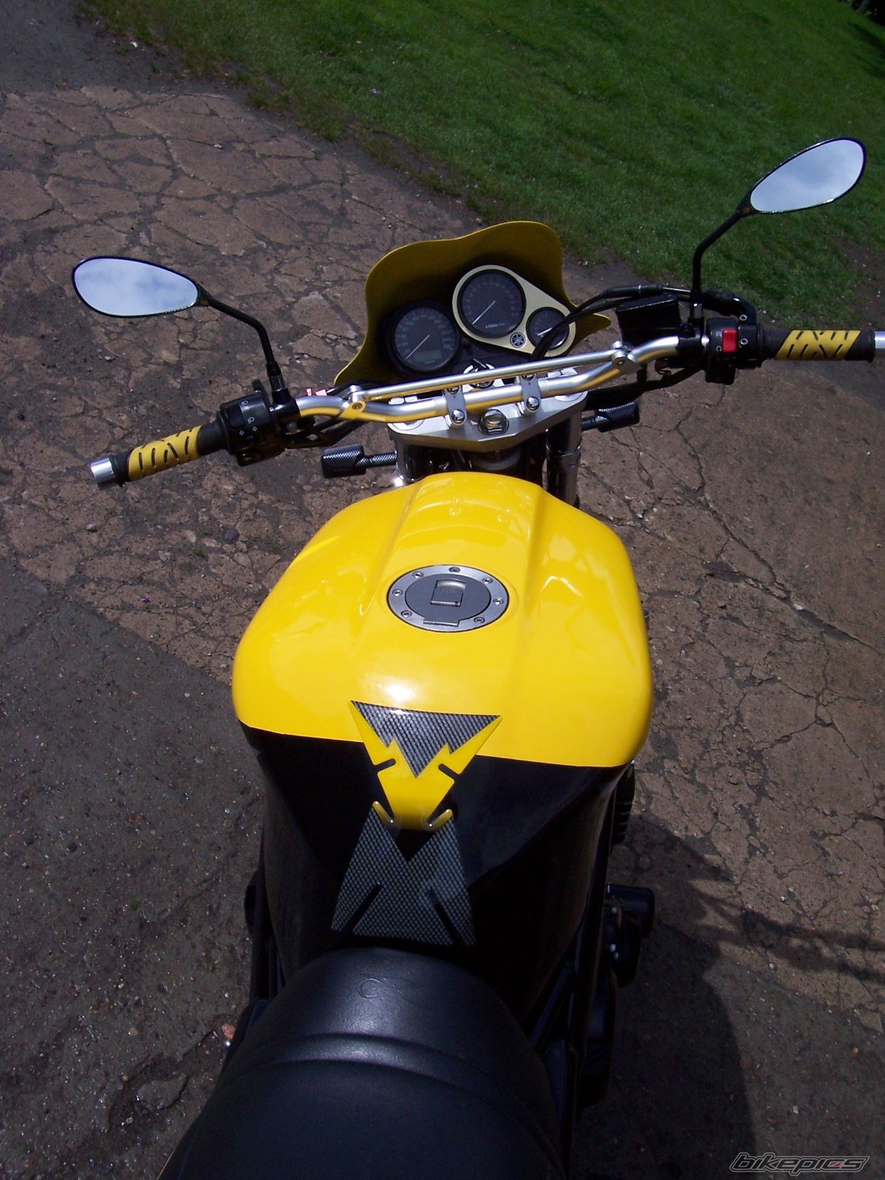 1999 YAMAHA FZS 600 FAZER | Picture 783331 motorcycle photo