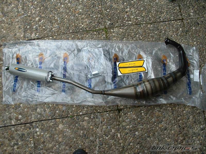 2002 DERBI GPR | Picture 78337 motorcycle photo