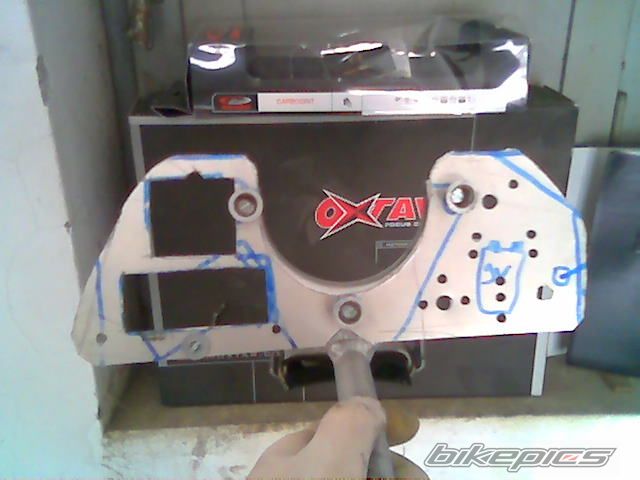 1993 HONDA RS 125 | Picture 783566 motorcycle photo